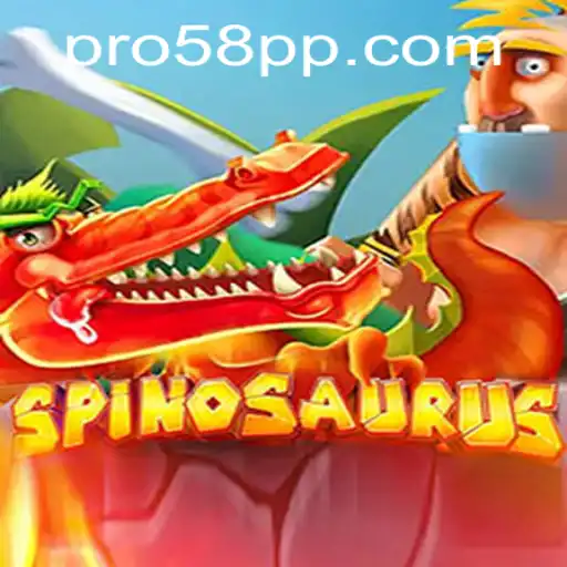 Exploring the Thrilling World of Spinosaurus: A Dive into the Dinosaur-Themed Game 58pp