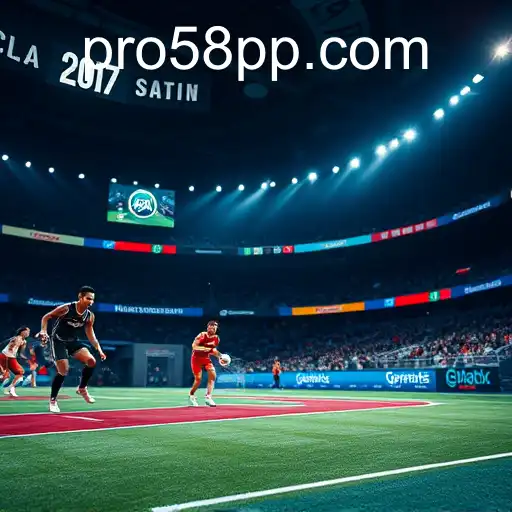 Exploring the Dynamic World of Sports: The Emerging Role of 58pp