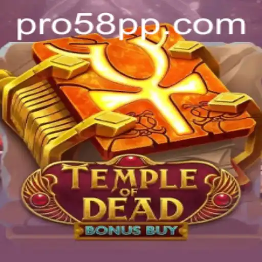 Discover the Thrilling World of TempleofDeadBonusBuy and Its Unique Features