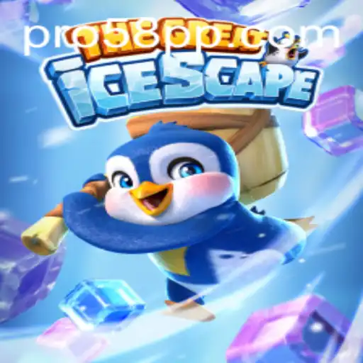 The Great Icescape: A Thrilling Adventure in the Frozen World