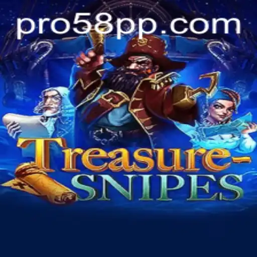 Discovering TreasureSnipes: An Adventure Like No Other