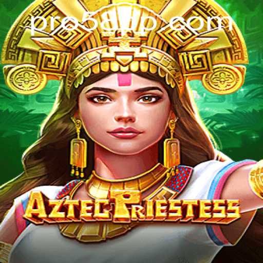 Discover the Enchanting World of AztecPriestess