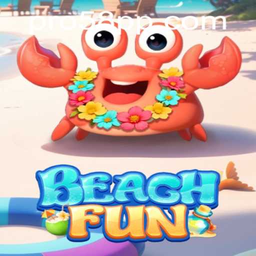 BeachFun The Ultimate Summer Game