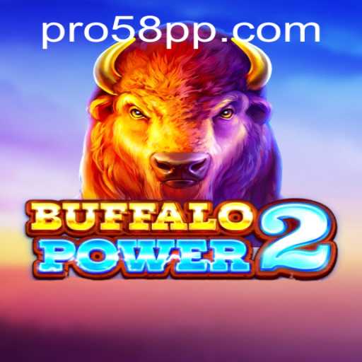 Discover the Thrill of BuffaloPower2