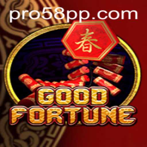 GoodFortune A Captivating New Game Experience