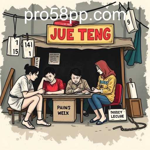 The Complex Landscape of Jueteng: Social, Economic, and Political Dimensions