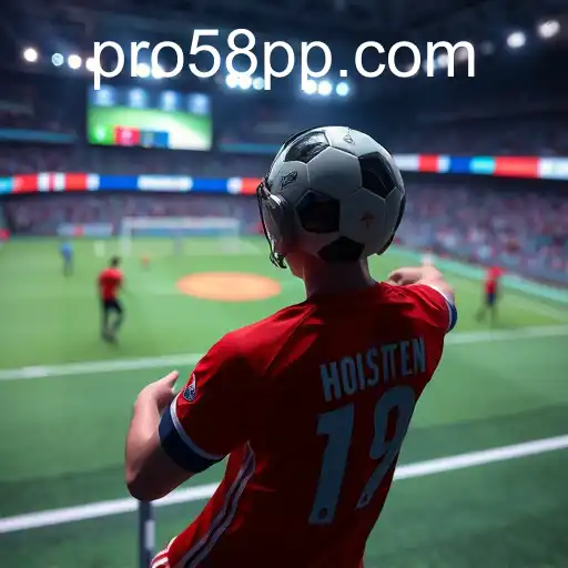 Exploring the World of Virtual Sports and 58pp