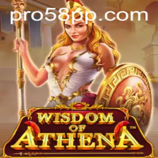 Discover the Exciting World of WisdomofAthena and the Challenge of 58pp