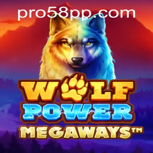 Discover the Thrilling World of WolfPowerMega: A New Era of Gaming